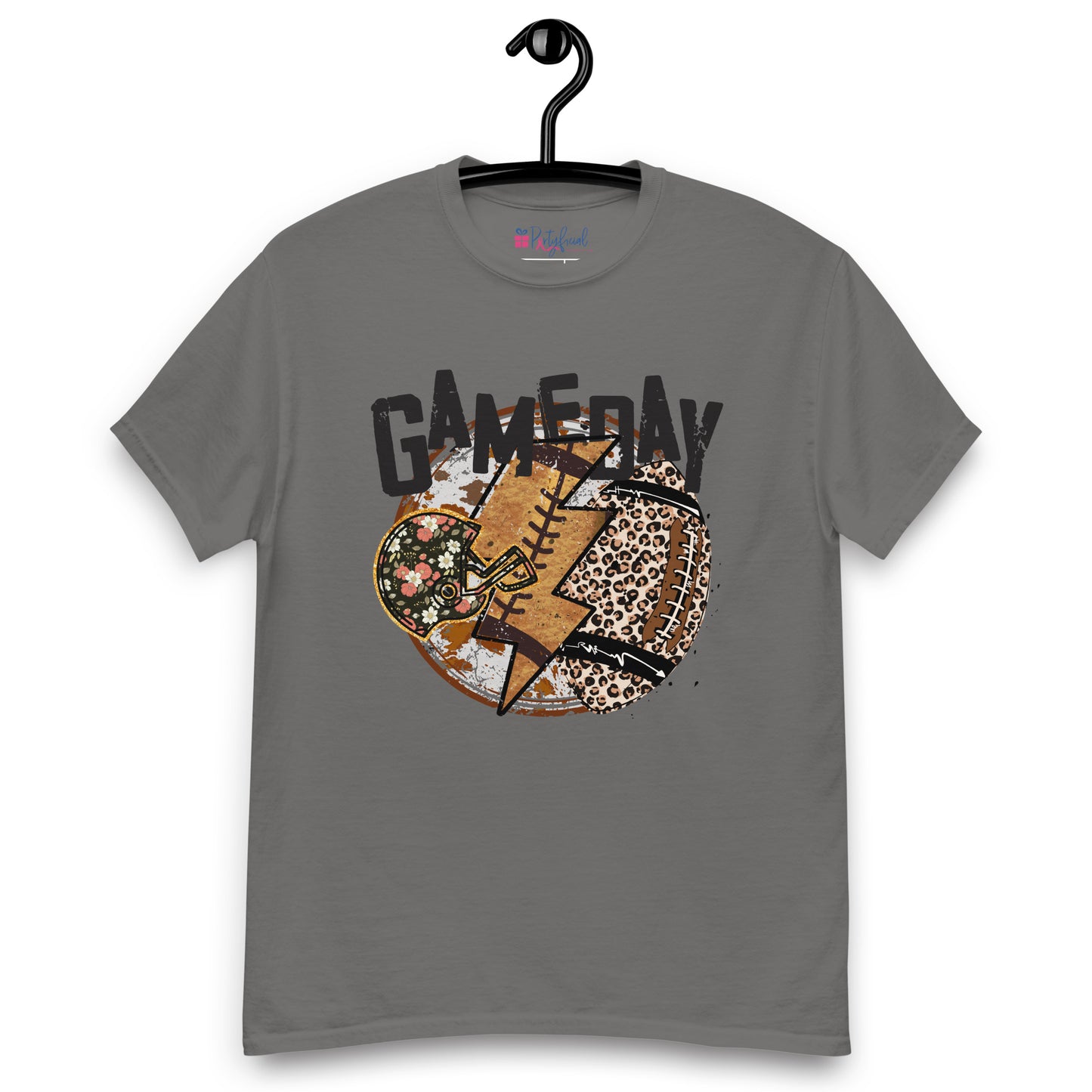 Game Day tee