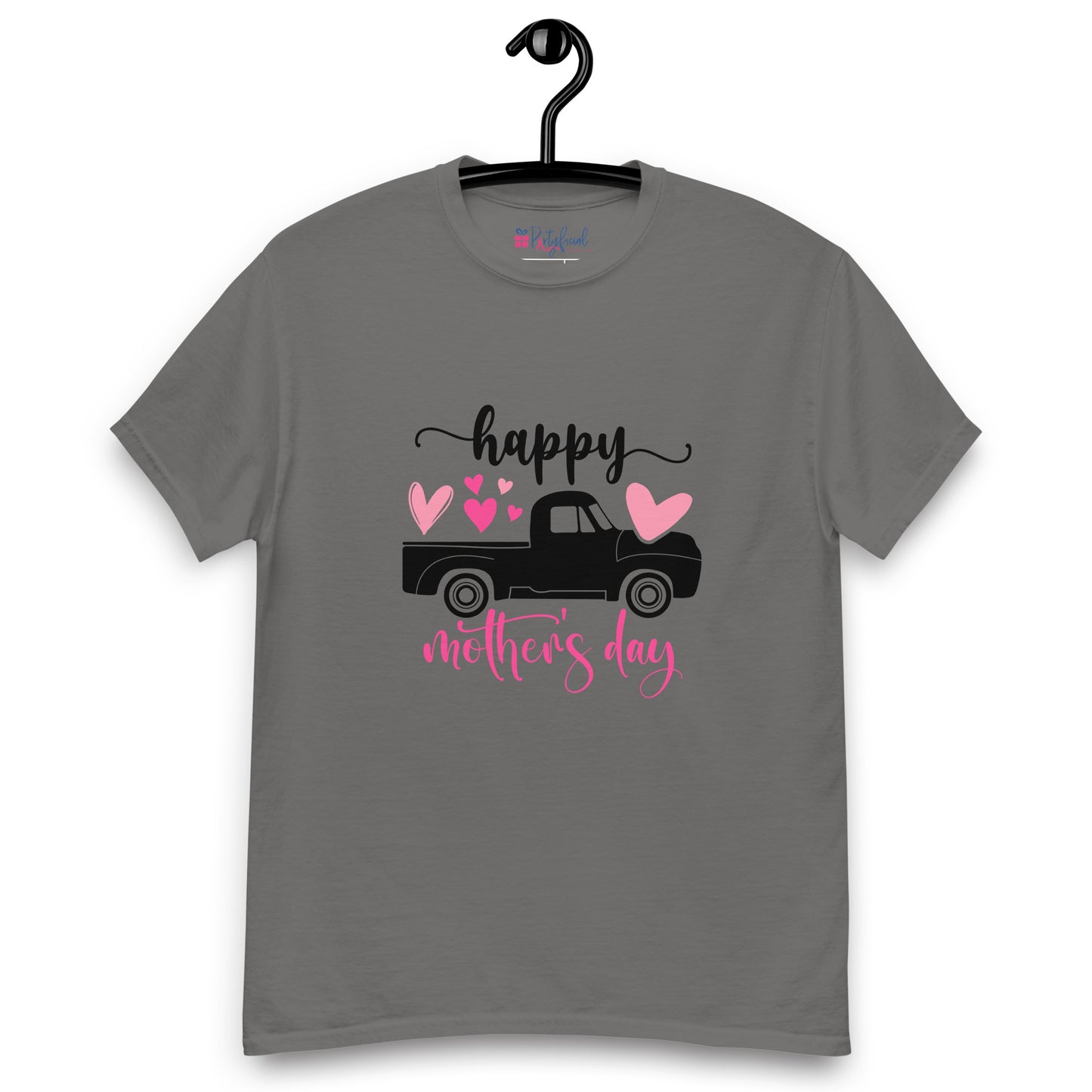 Mother's Day Pickup tee