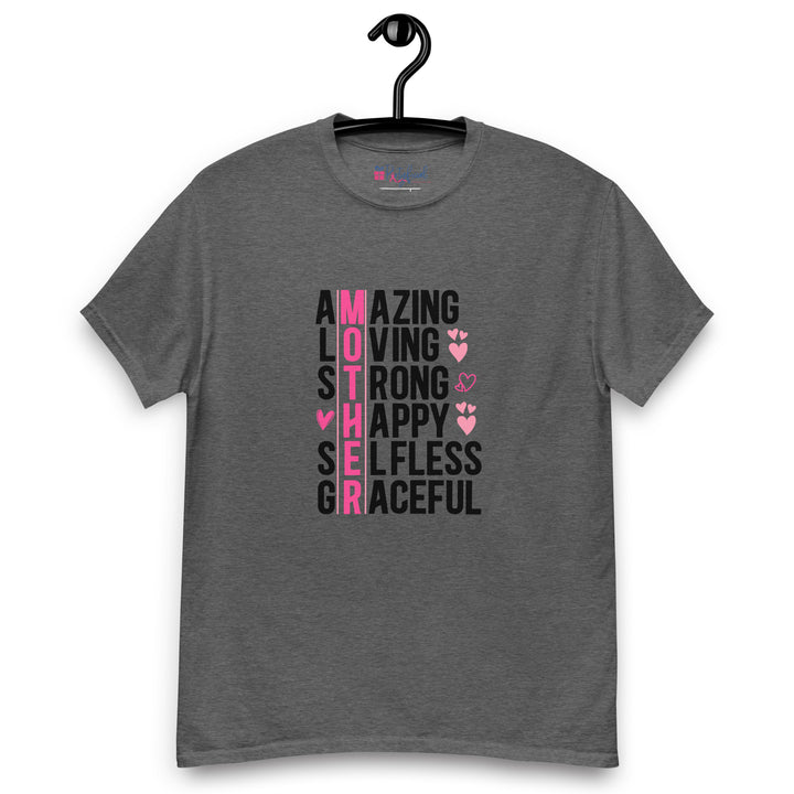 Amazing Mother tee