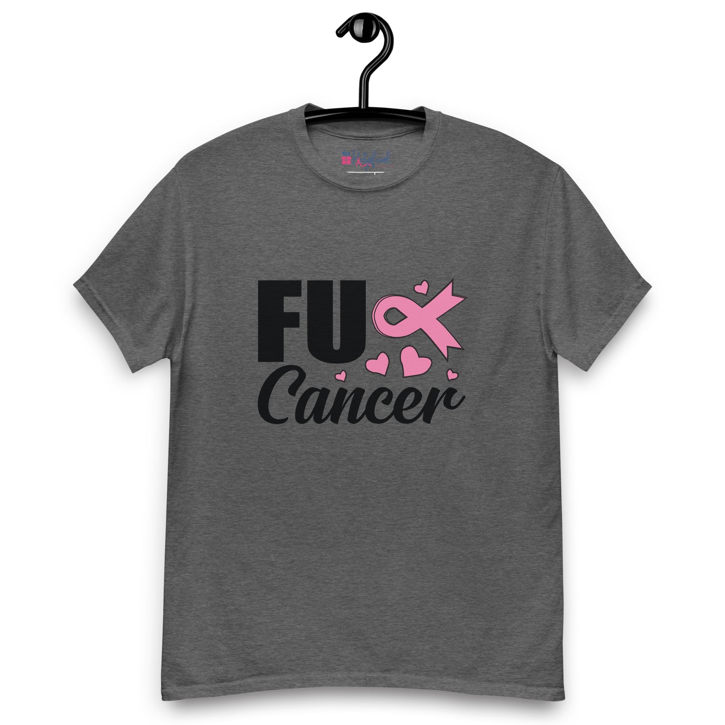 Fux Cancer tee