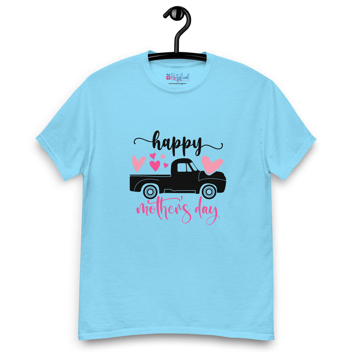 Mother's Day Pickup tee