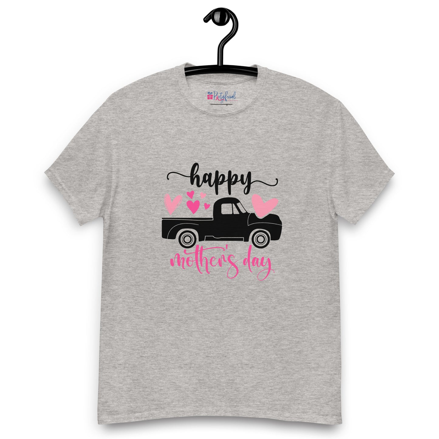 Mother's Day Pickup tee