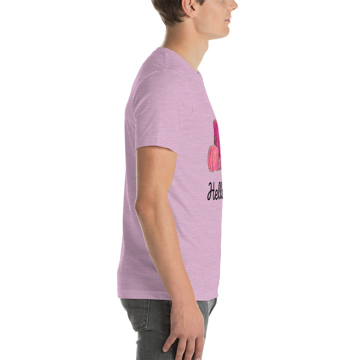 Hello Fall Tee
