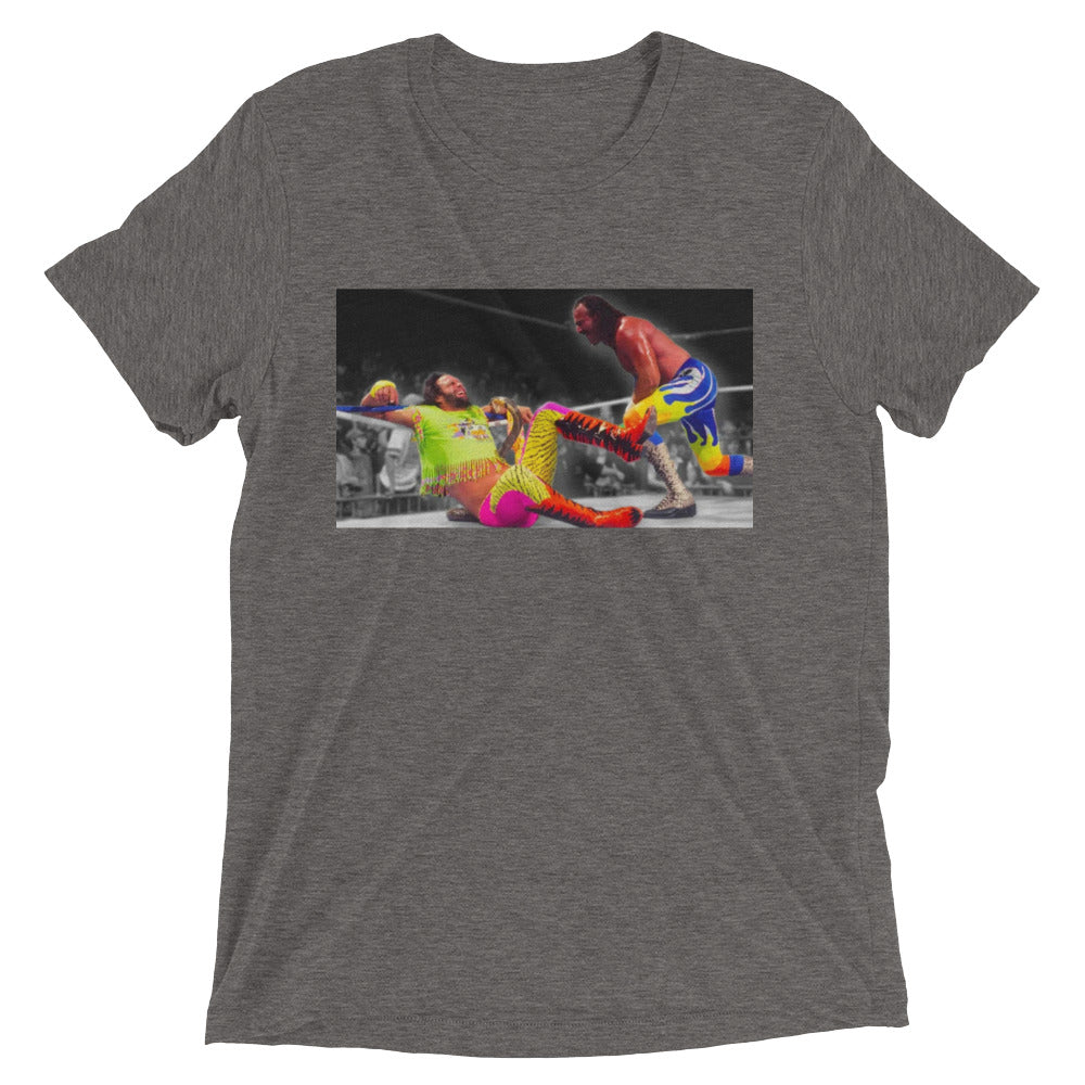 Custom Men's Cooling Performance T-Shirt Short Sleeve - 100% Polyester (Sublimation)