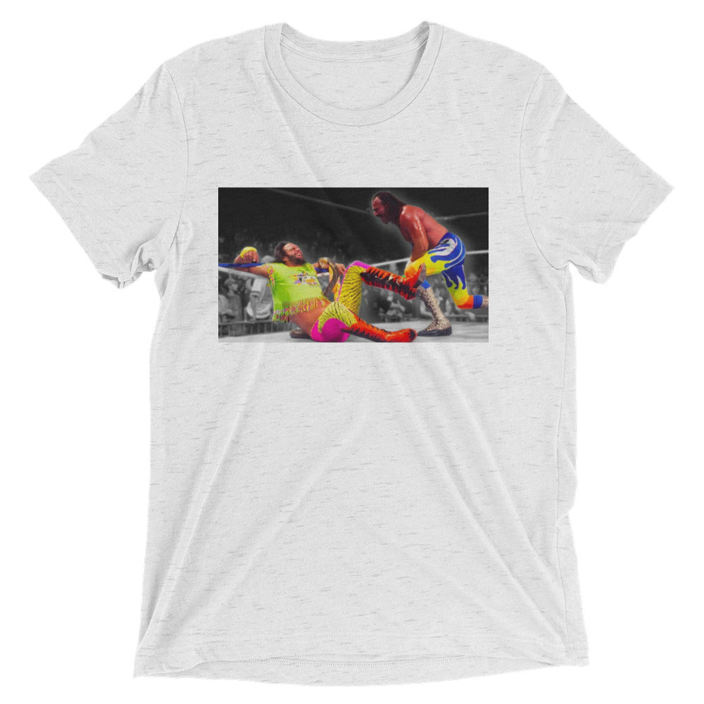 Custom Men's Cooling Performance T-Shirt Short Sleeve - 100% Polyester (Sublimation)