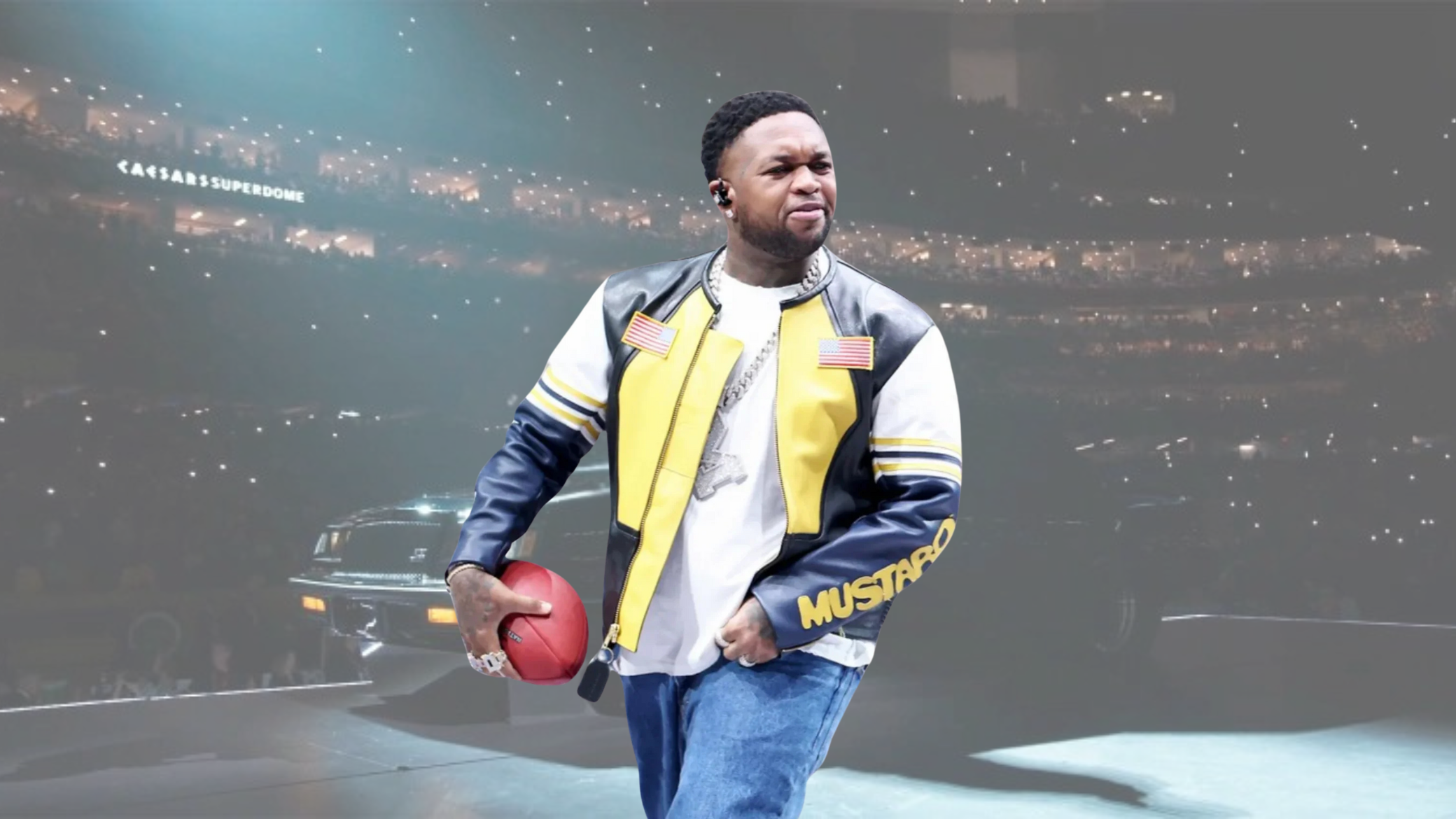 Why We Celebrate Everything—Even the Little Things