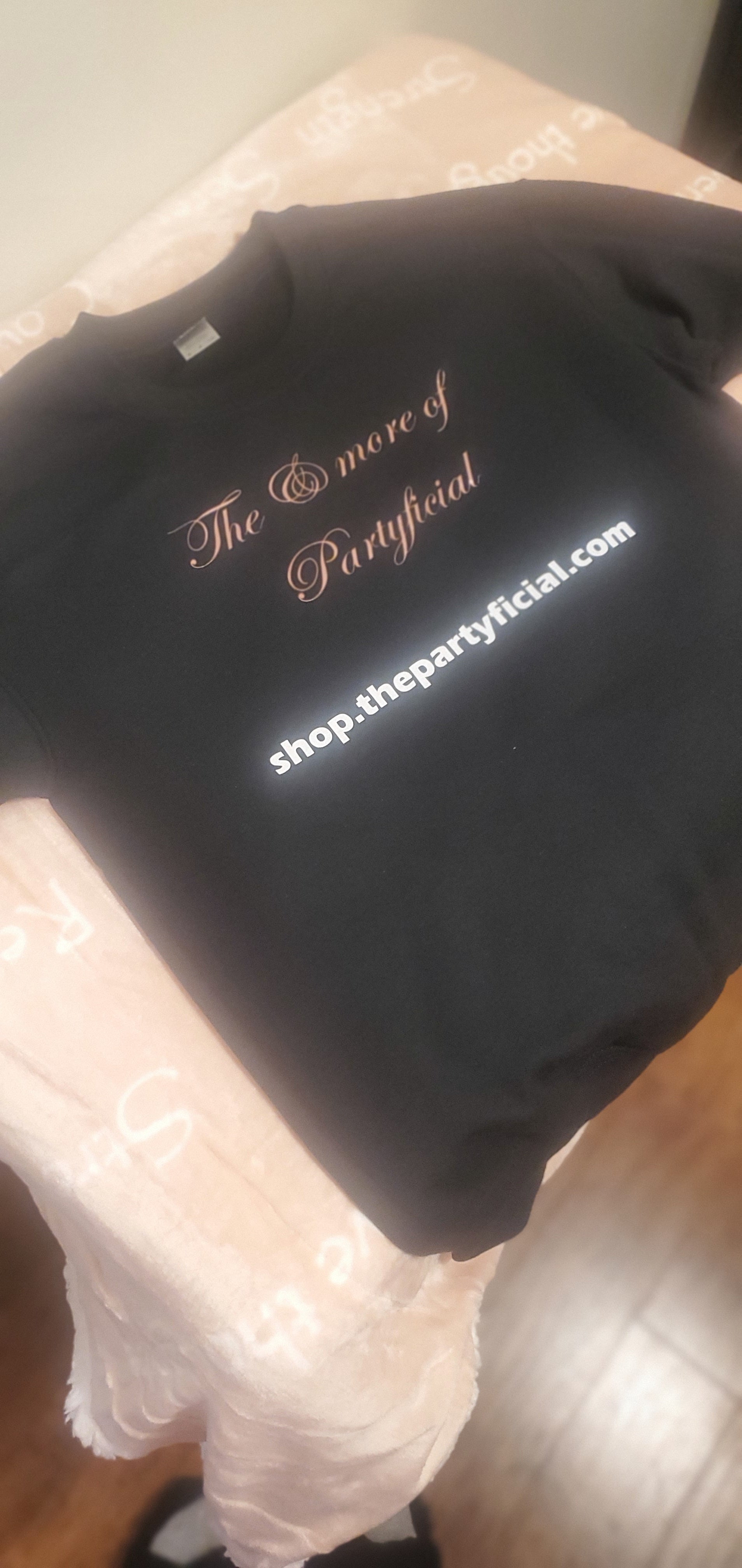 Custom Created Sweatshirts