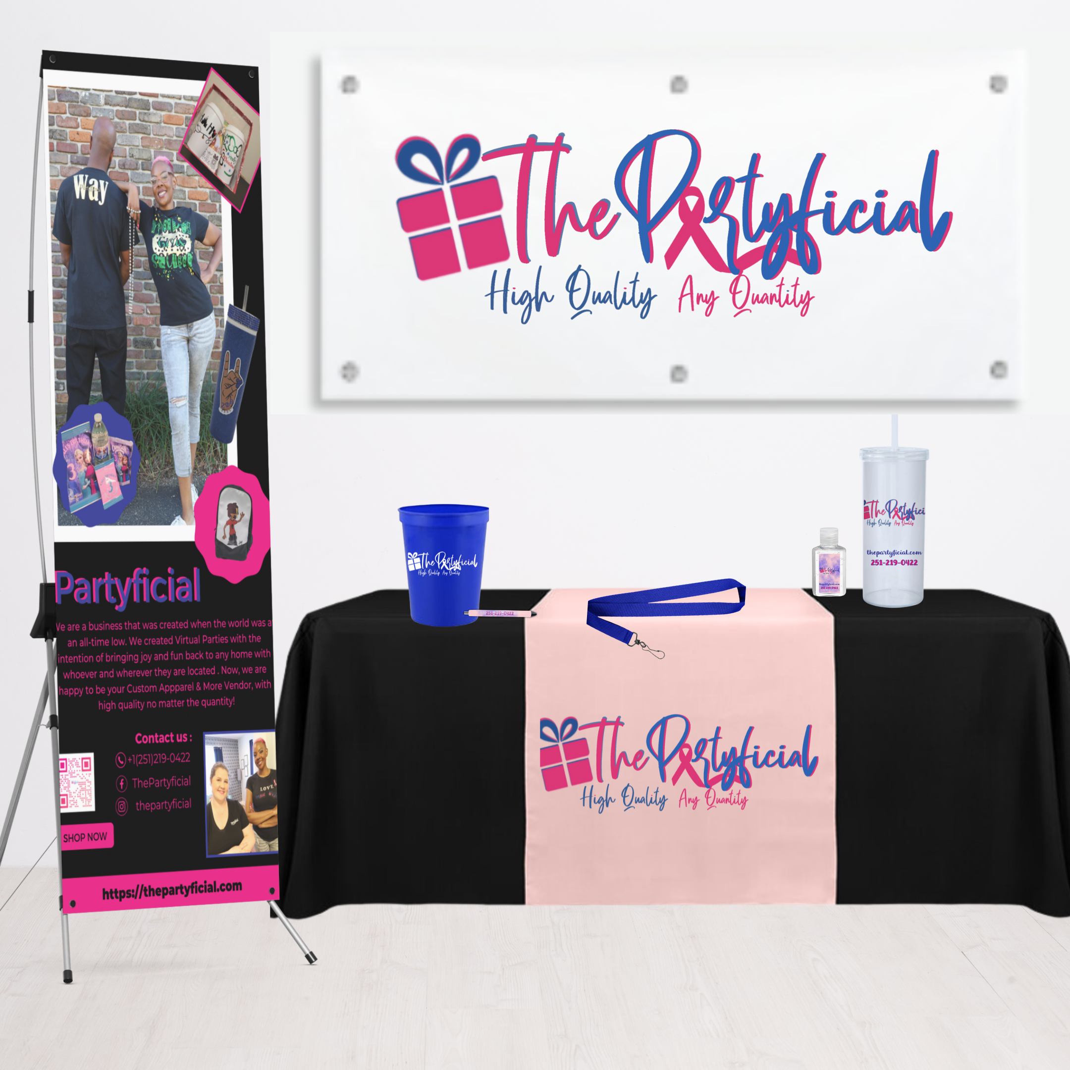 Custom Creation, Best Sellers