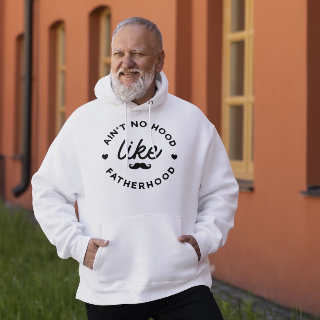 Fatherhood Hoodie & Sweat Pants