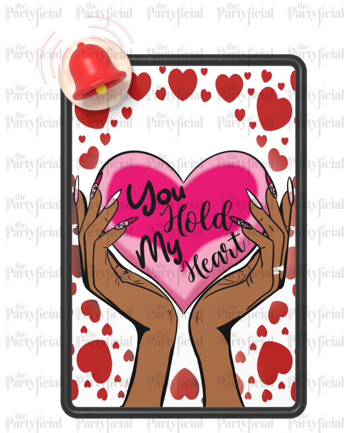 You Hold My Heart – Digital Art Download