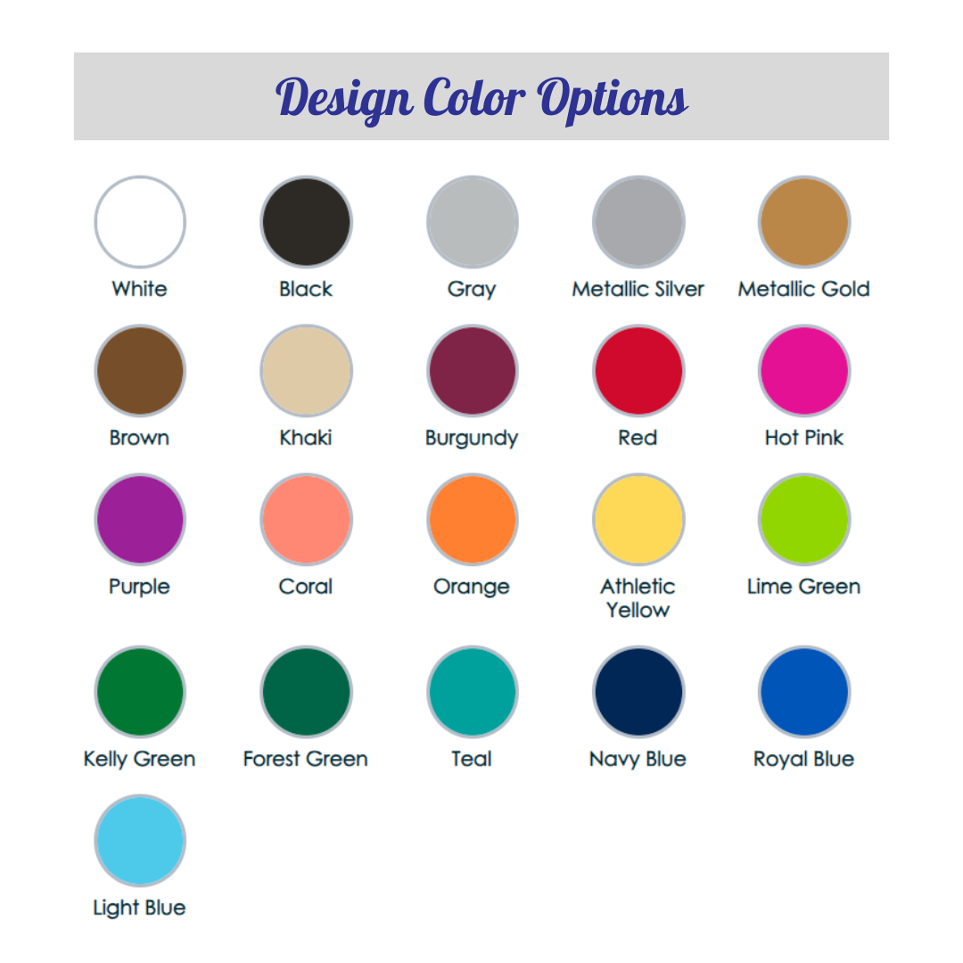 Customizable Plastic Stadium Cups (16 oz)