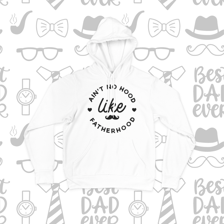 Fatherhood Hoodie & Sweat Pants