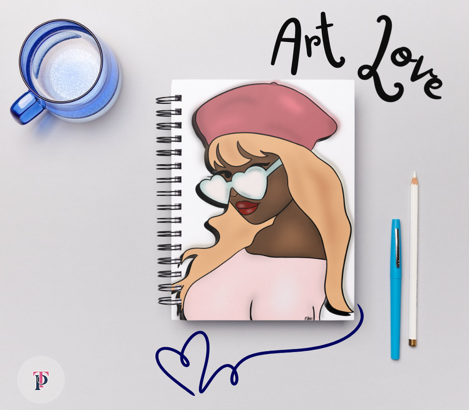 Art Love PNG, Mockups, & More