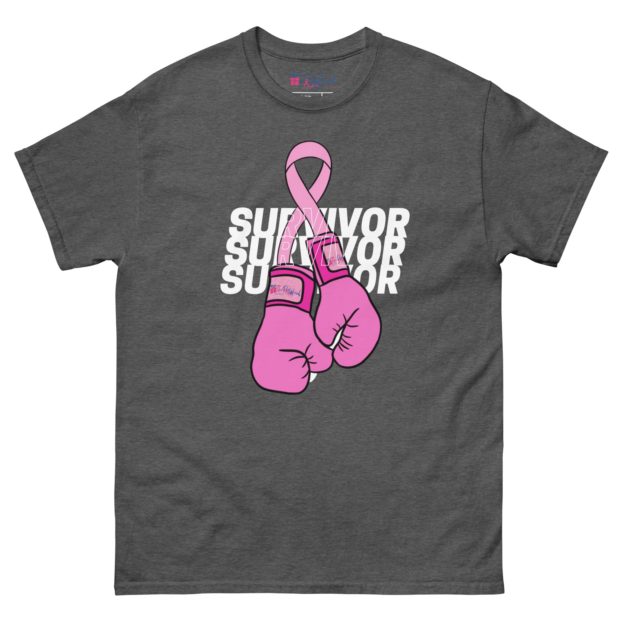 Breast Cancer Survivor T-Shirt