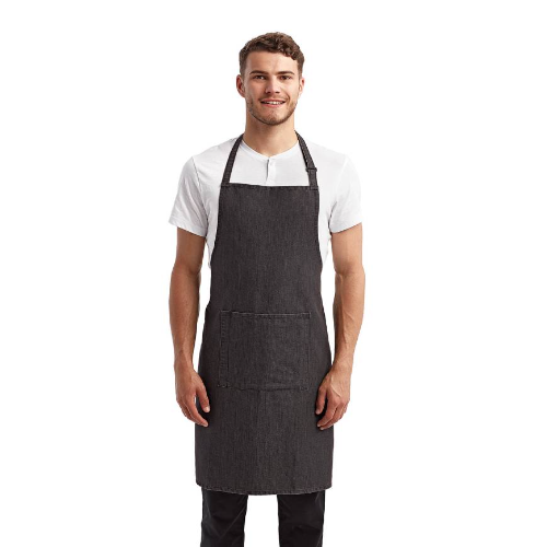 Adjustable Pocket Apron