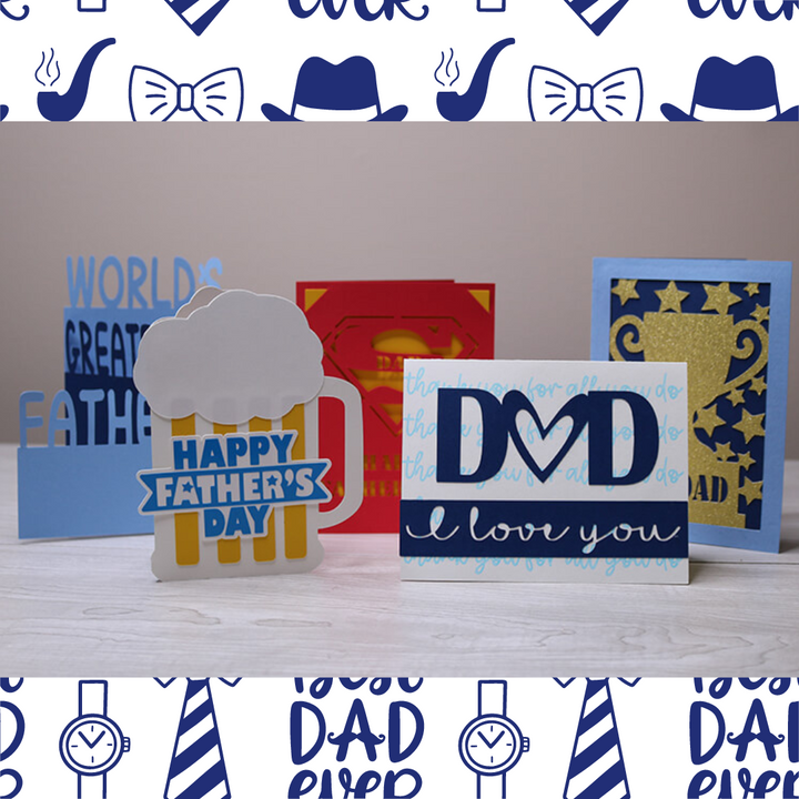 Father's Day Cards