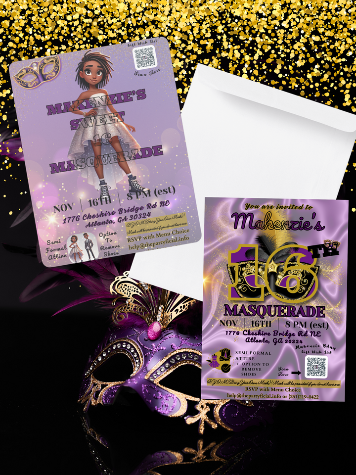 Event Supplies
