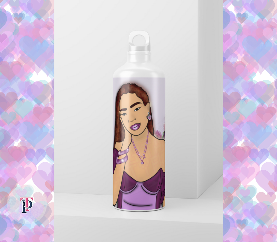 Purple Passion PNG, Mockups, & More