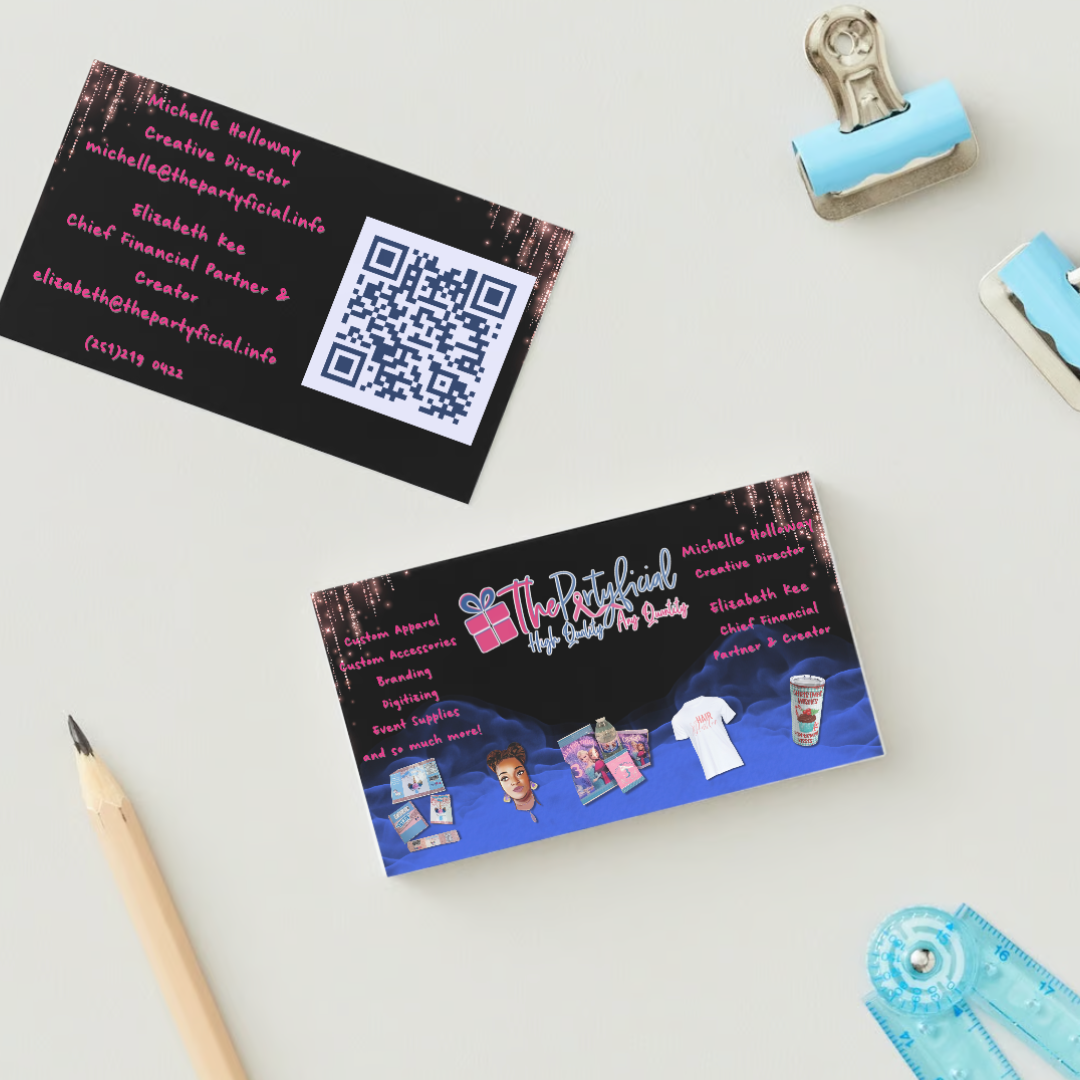 Business Cards