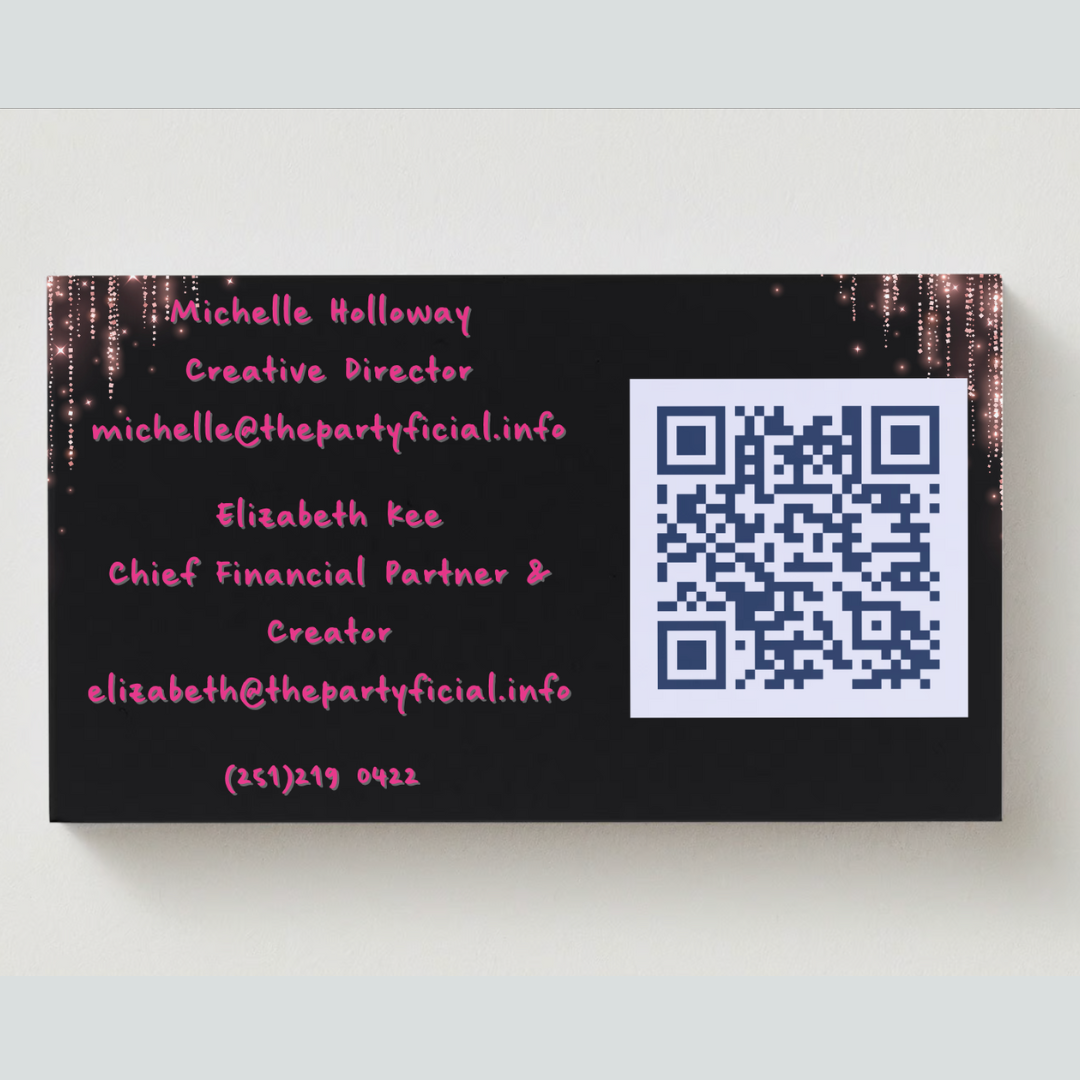 Business Cards