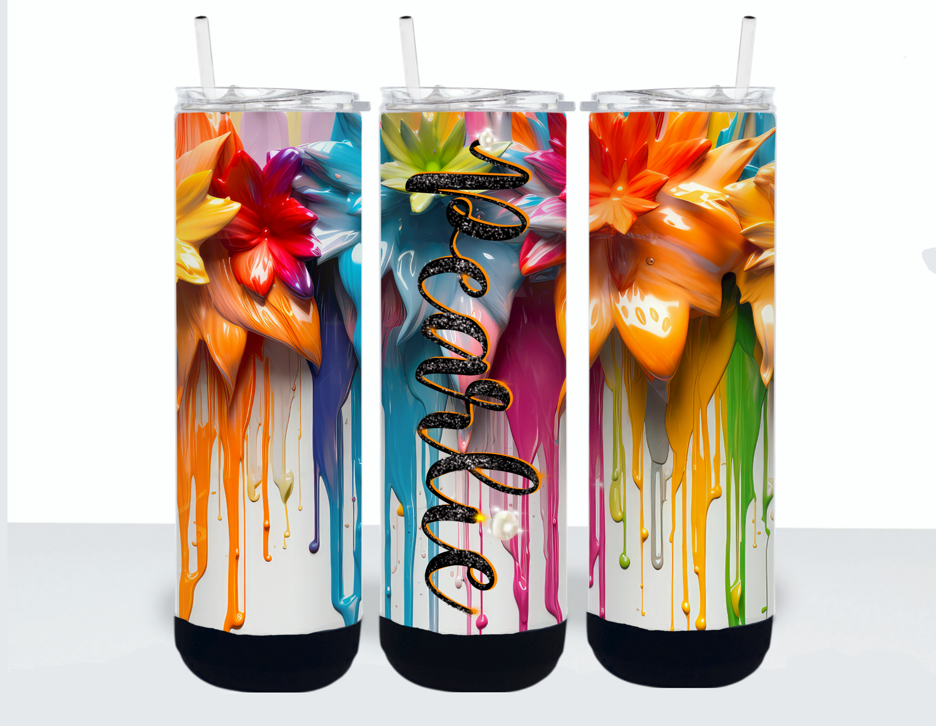 Custom 20 Oz Bluetooth Speaker Cups