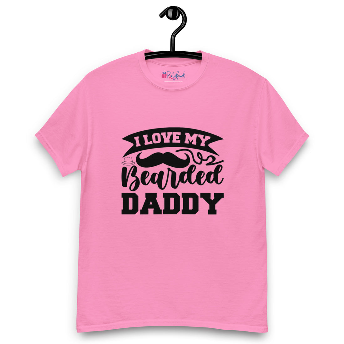 Love My Bearded Daddy Tee