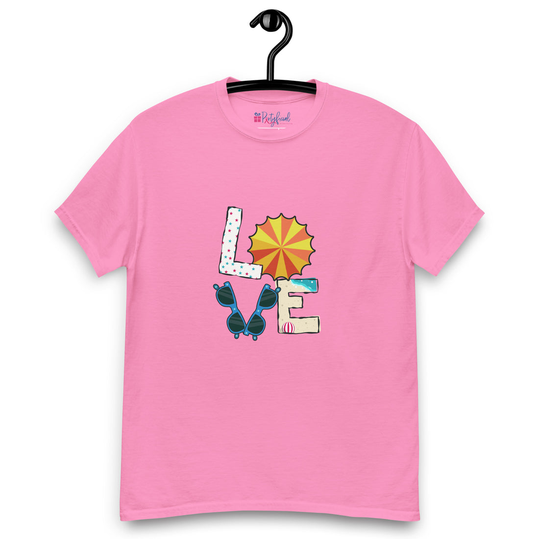 Summer LOVE tee