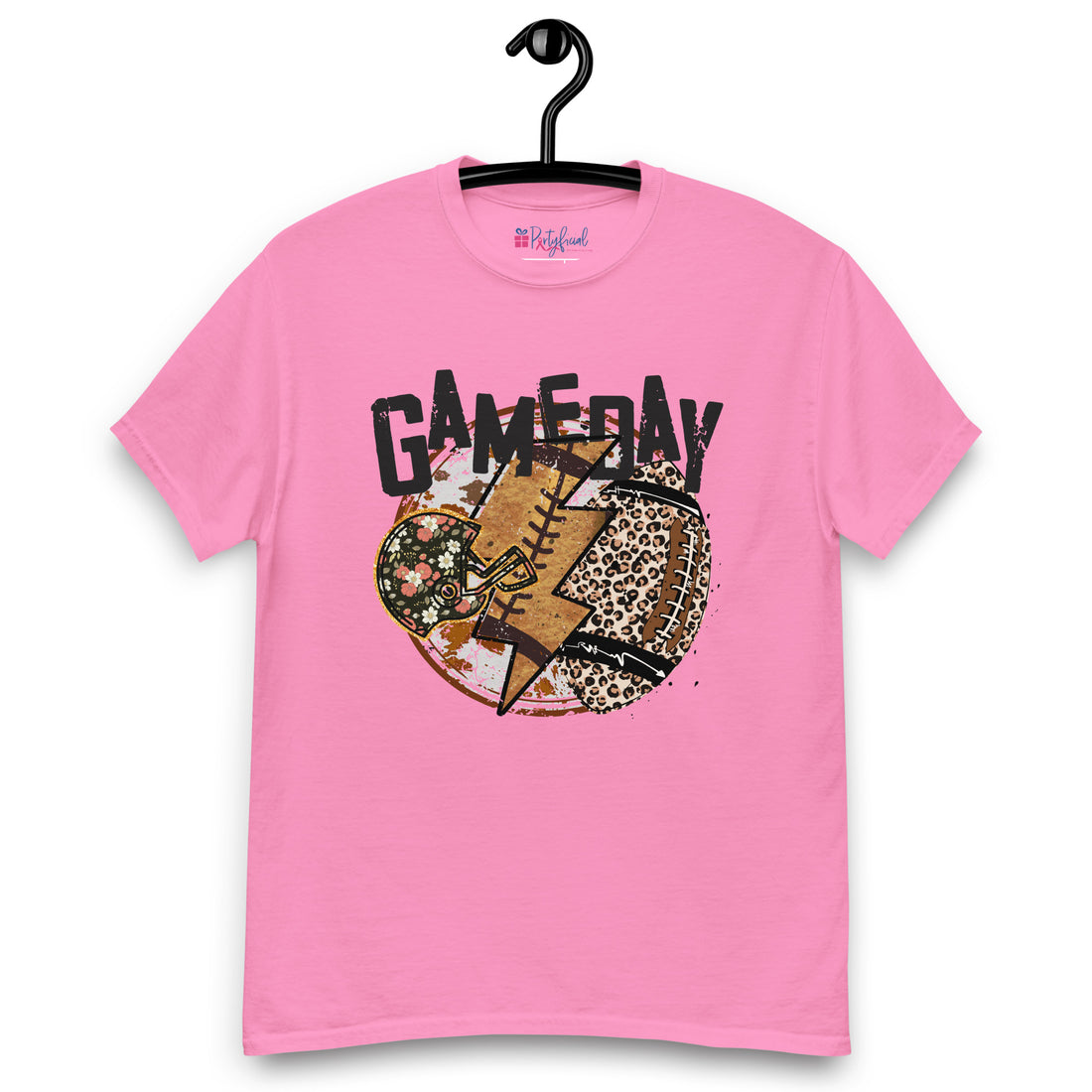 Game Day tee