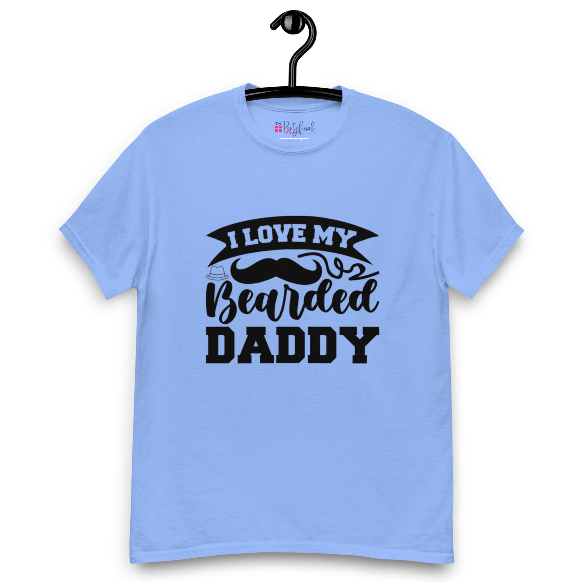 Love My Bearded Daddy Tee