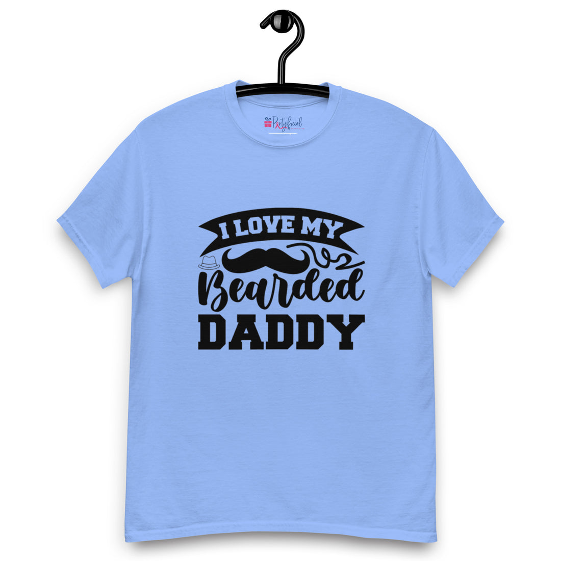 Love My Bearded Daddy Tee