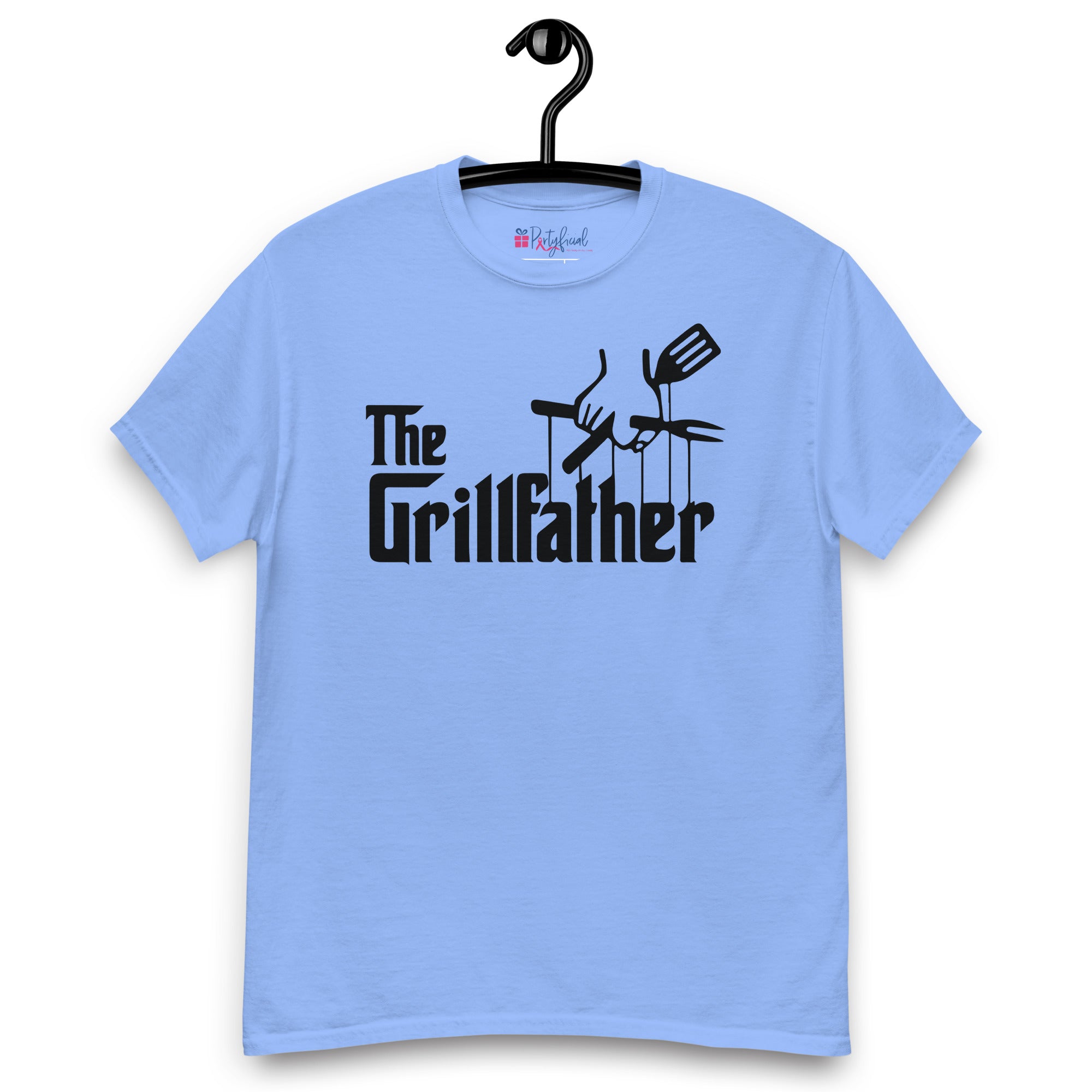 The Grill Father Tee
