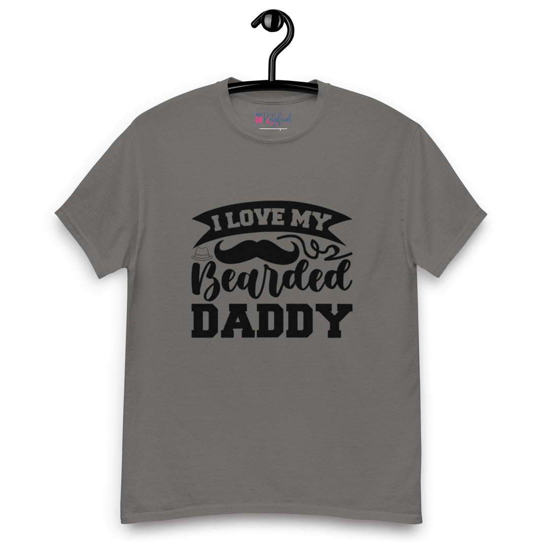 Love My Bearded Daddy Tee