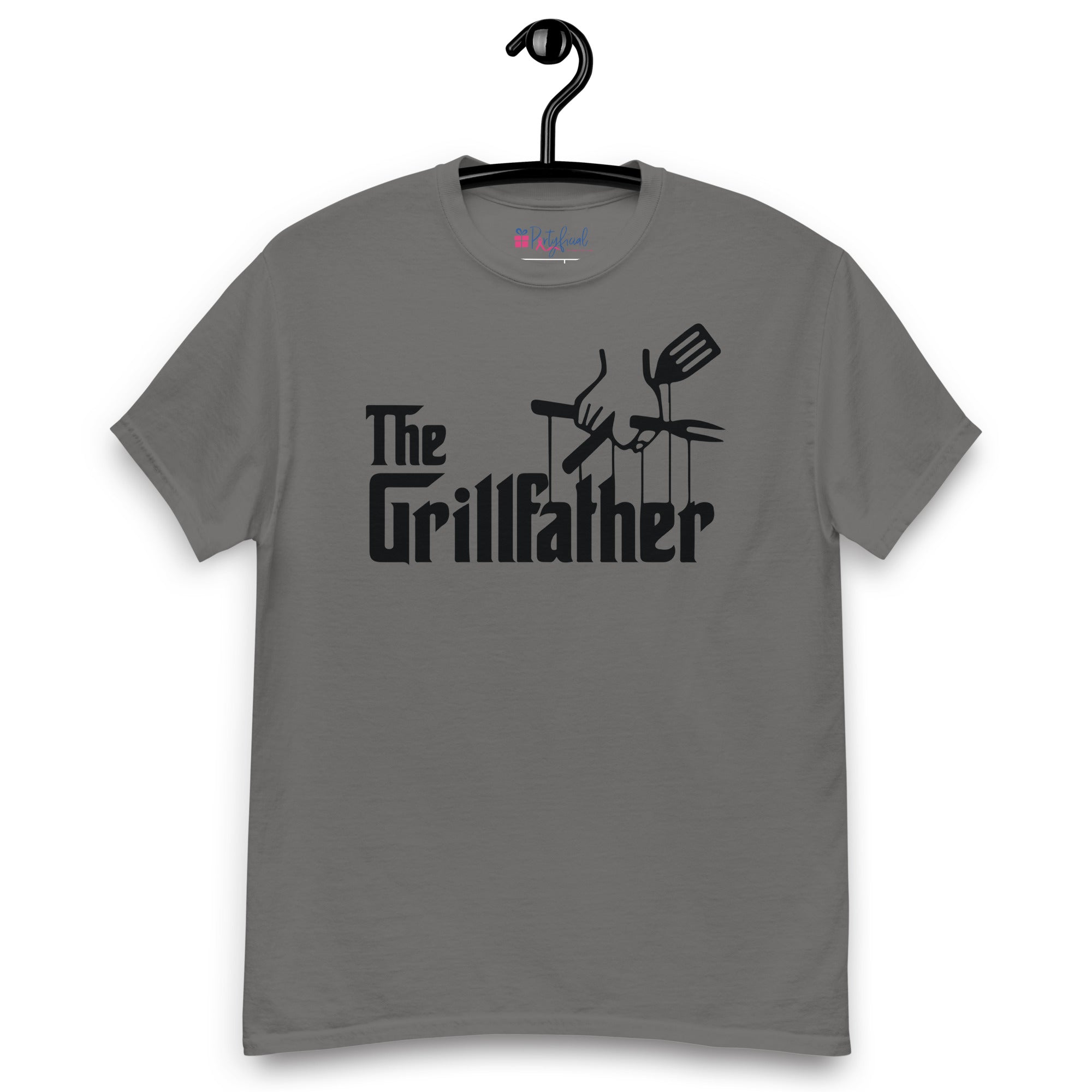 The Grill Father Tee