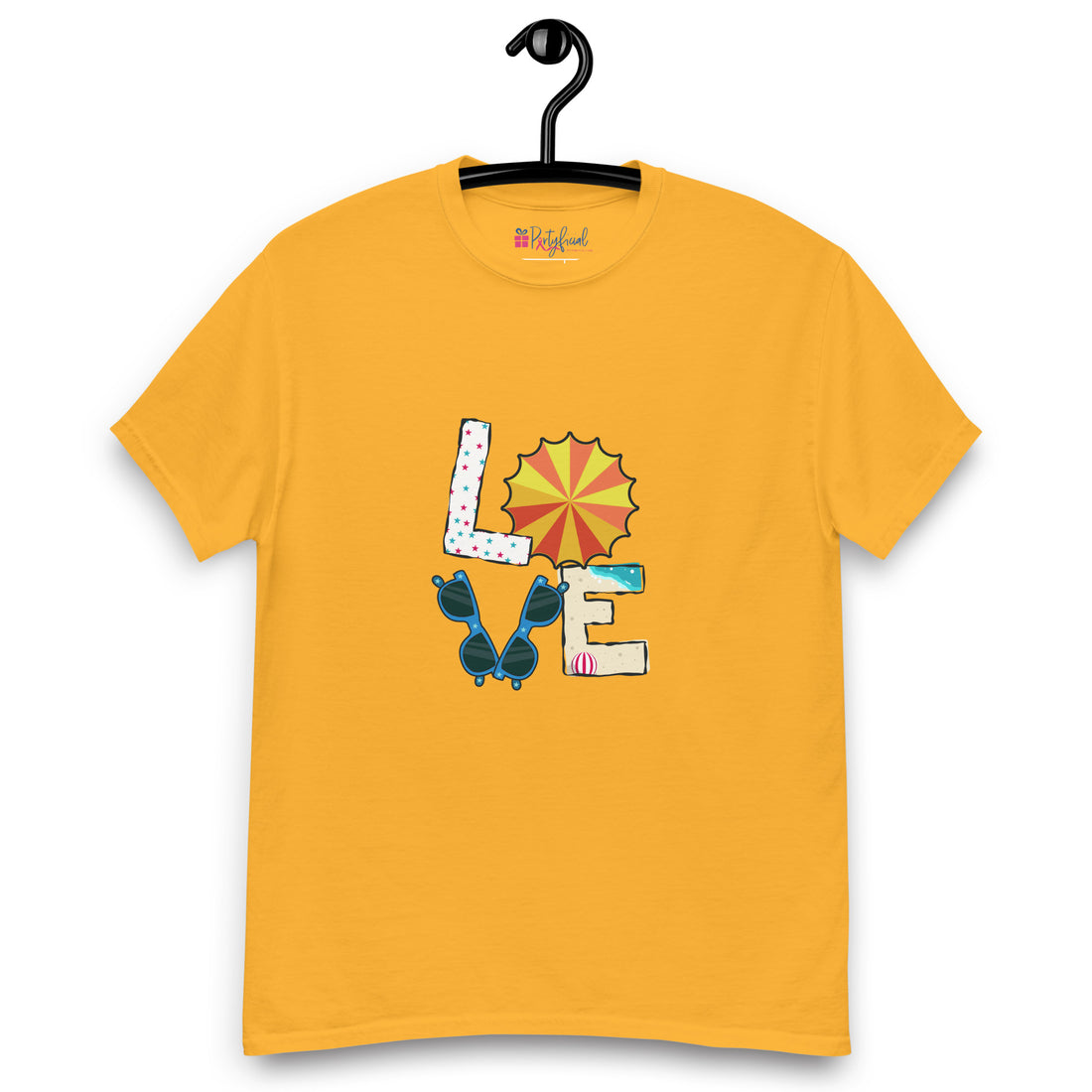 Summer LOVE tee