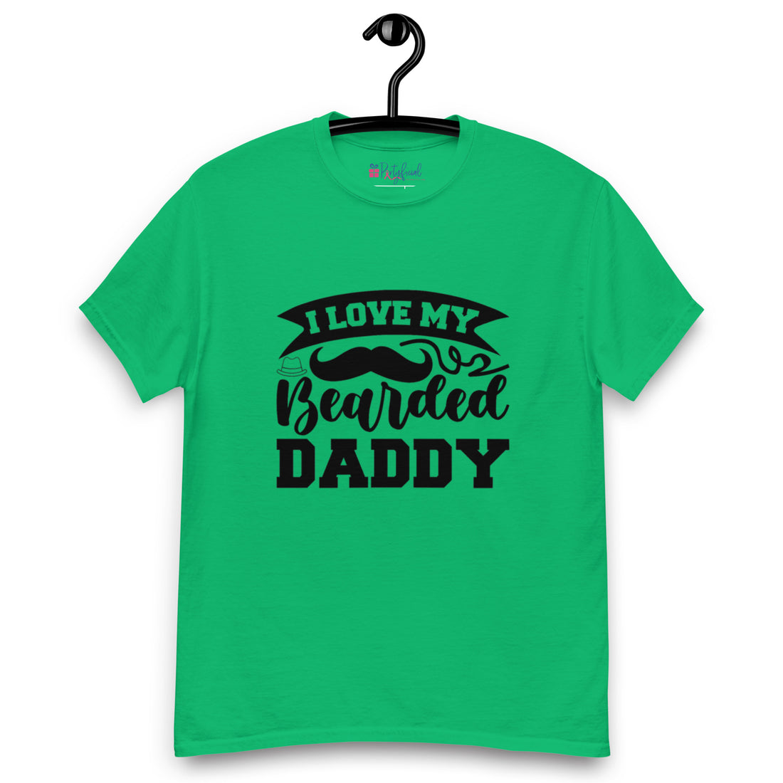 Love My Bearded Daddy Tee