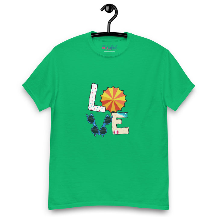 Summer LOVE tee