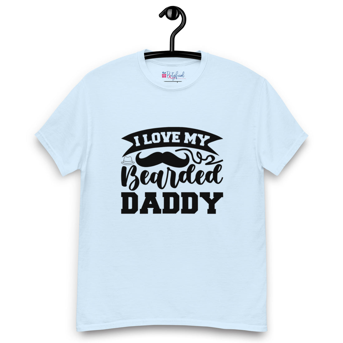 Love My Bearded Daddy Tee