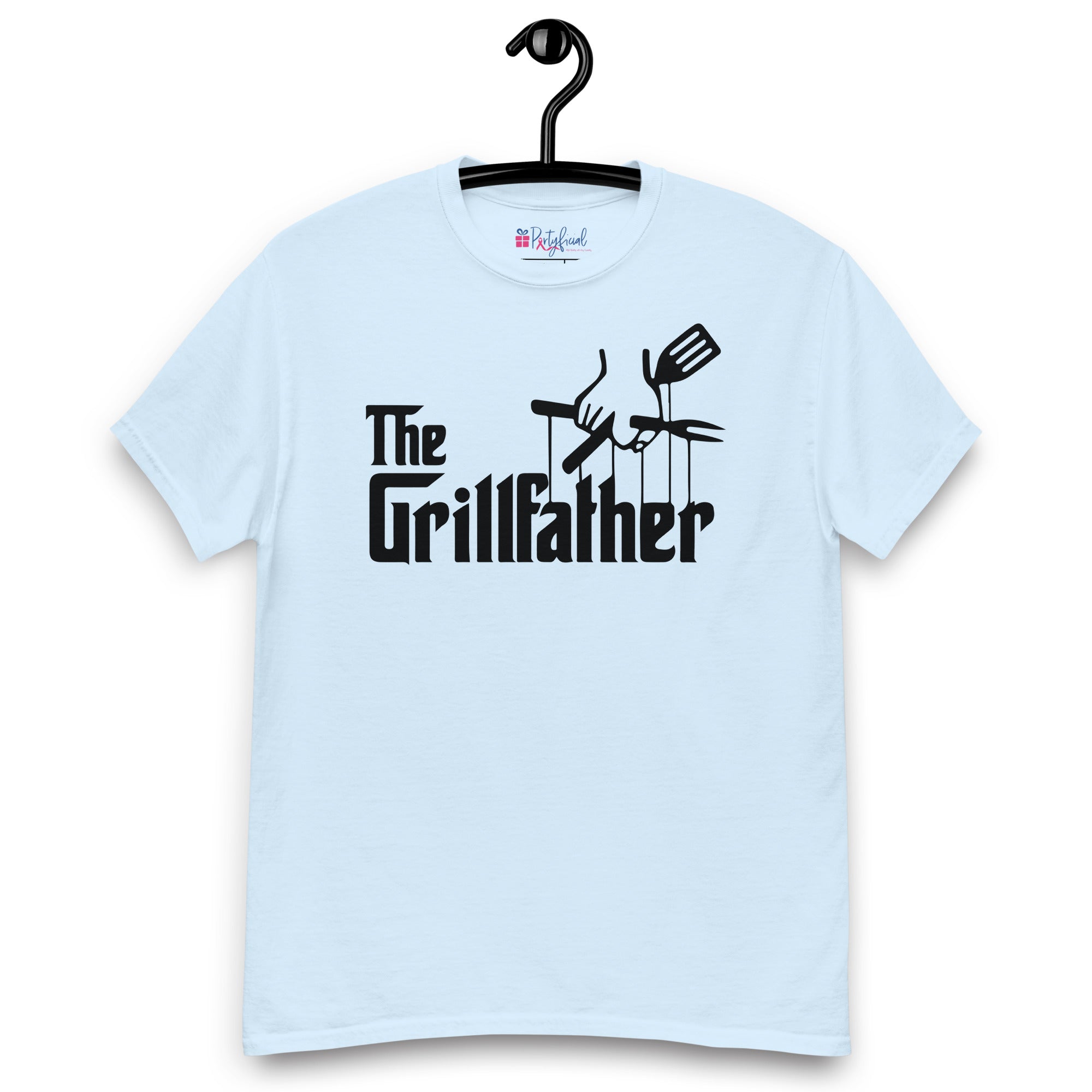 The Grill Father Tee