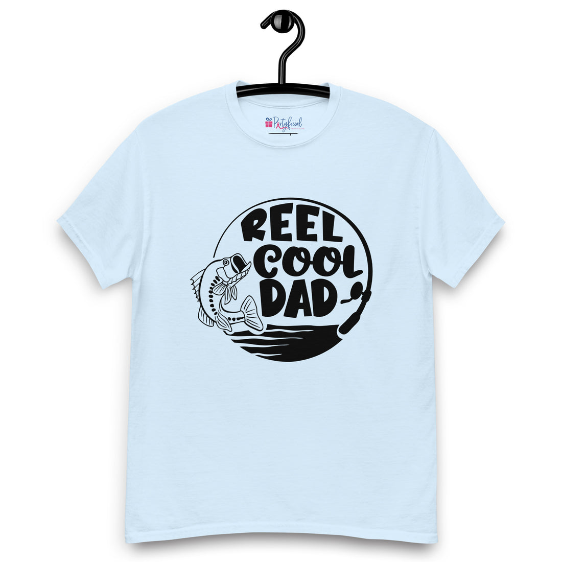 Reel Cool Dad Tee