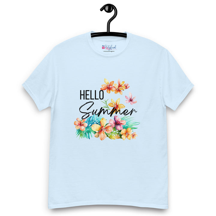 Hello Summer tee