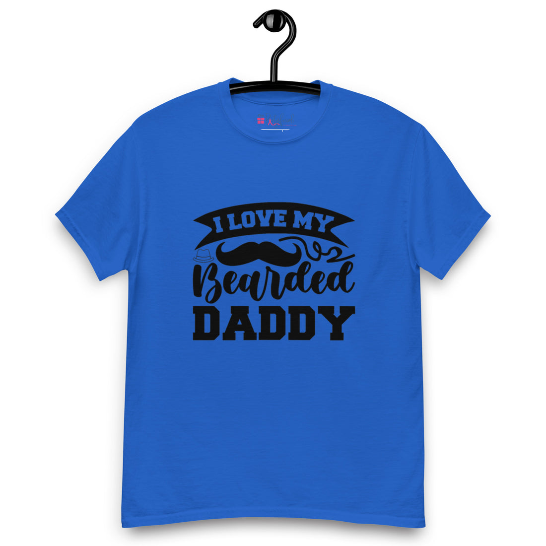 Love My Bearded Daddy Tee