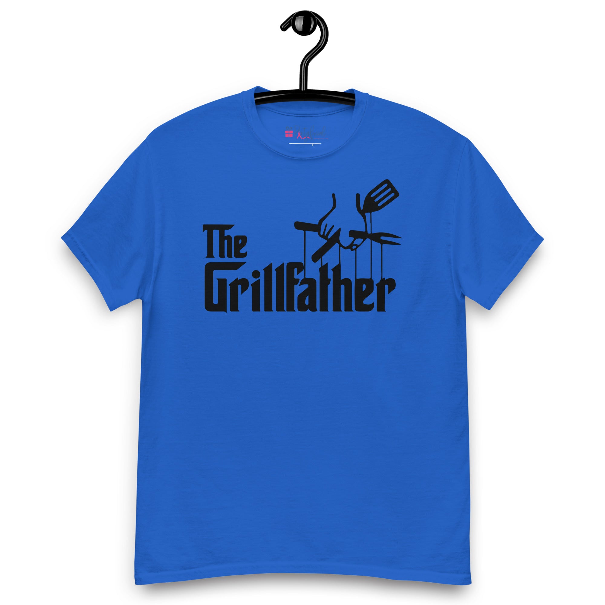 The Grill Father Tee
