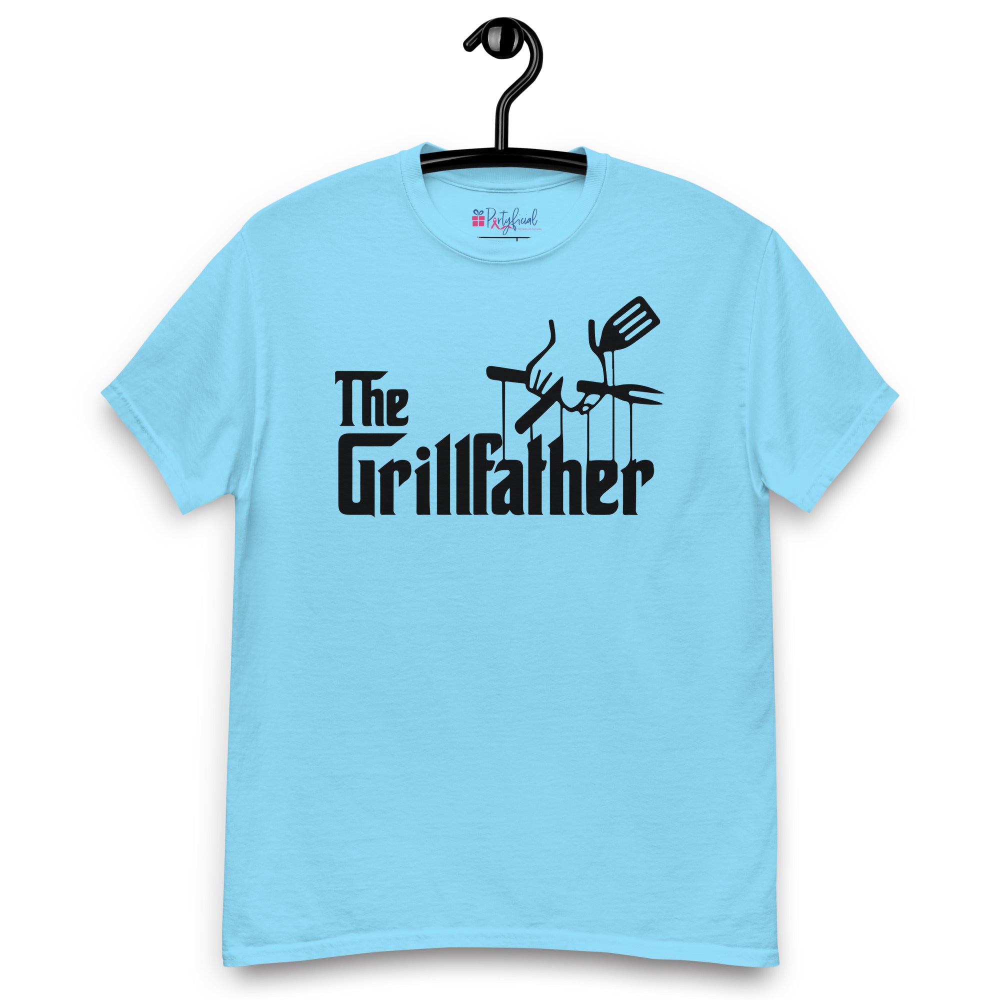 The Grill Father Tee