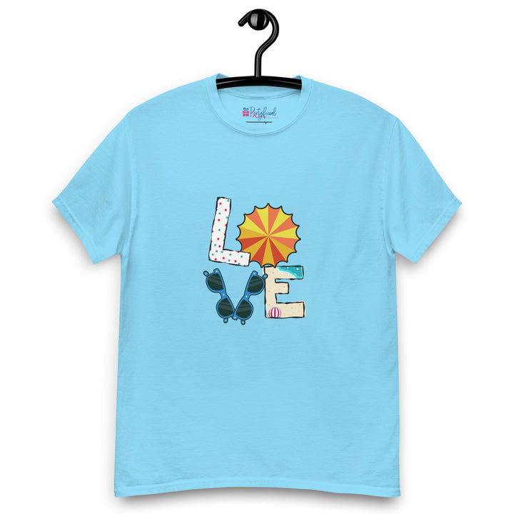 Summer LOVE tee
