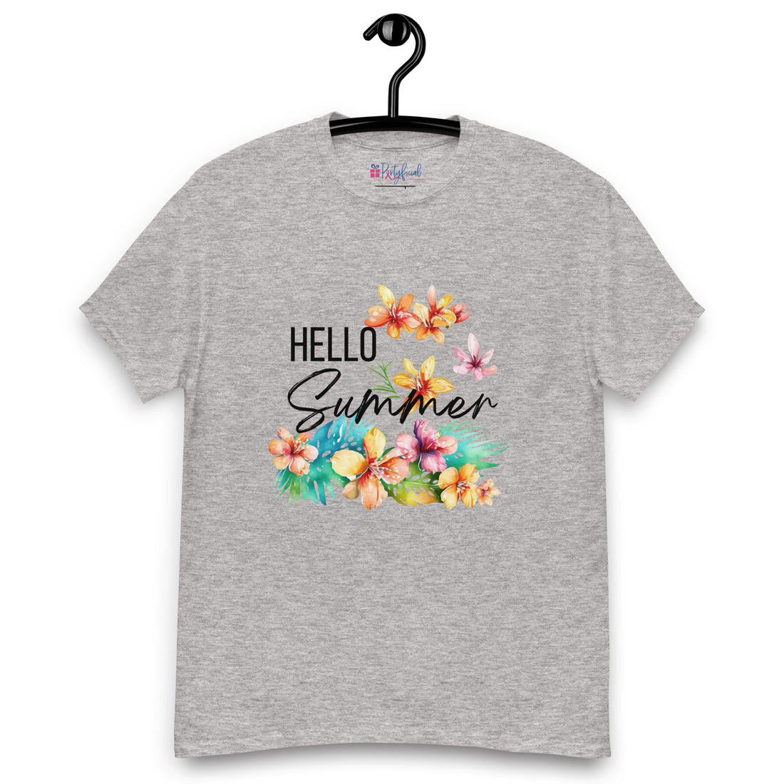 Hello Summer tee