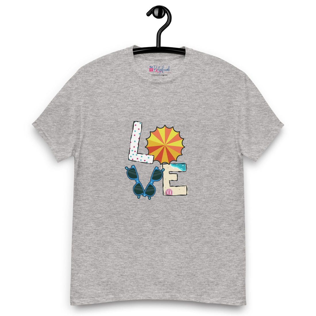 Summer LOVE tee
