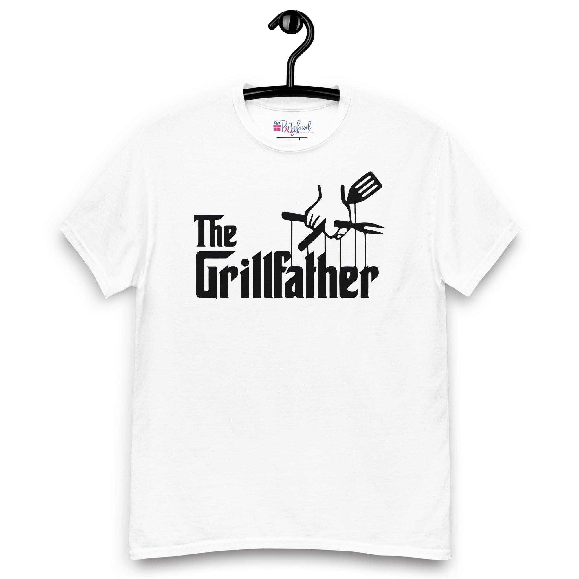 The Grill Father Tee