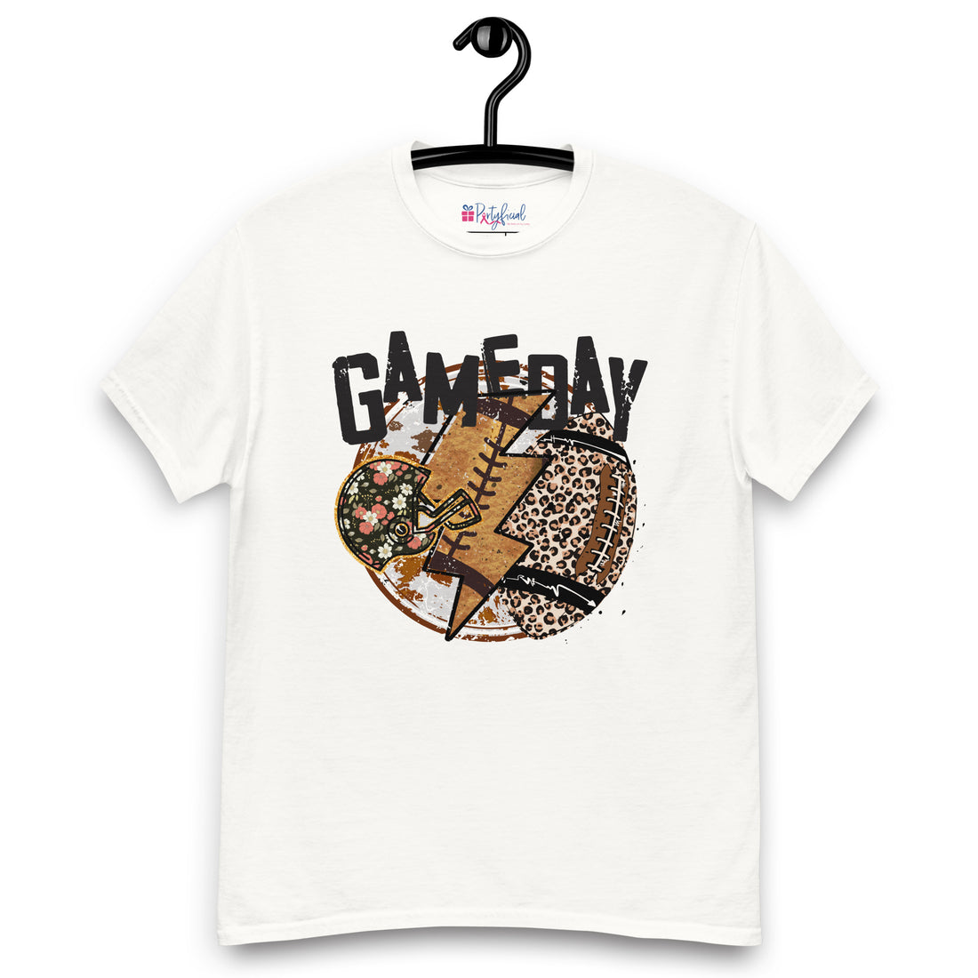 Game Day tee