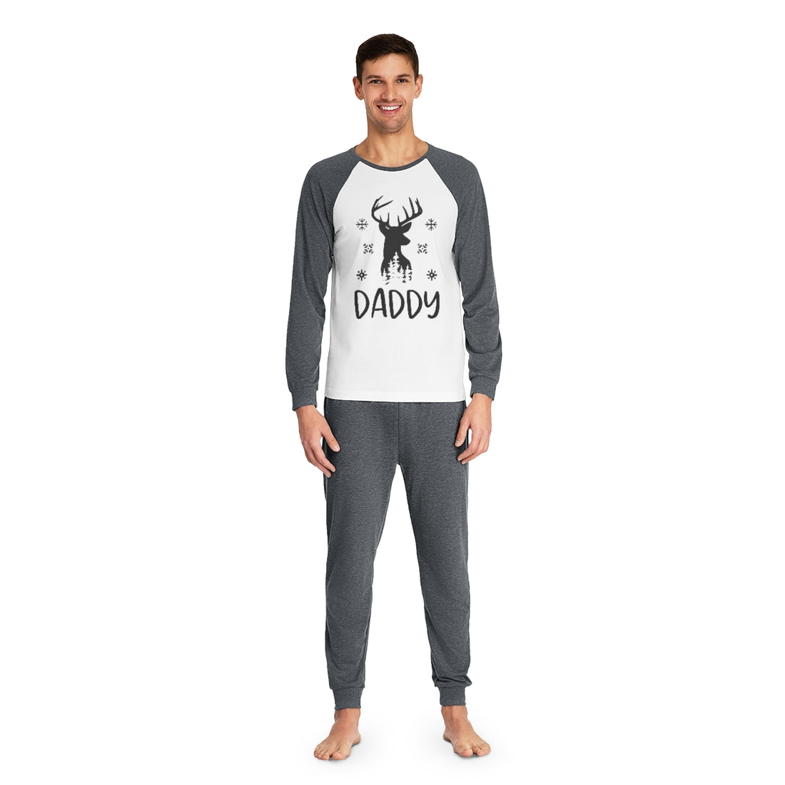 Men's Pajama Set