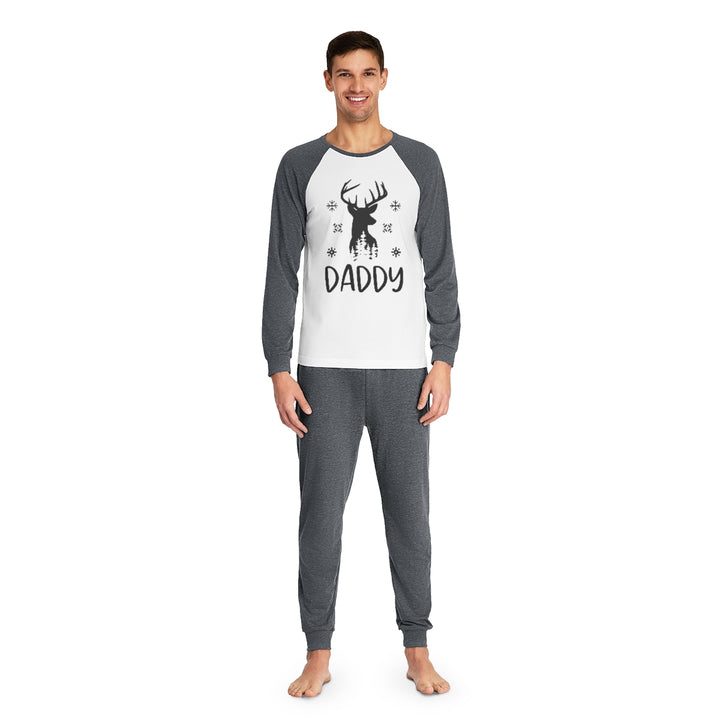 Men's Pajama Set